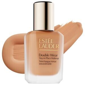 Estee Lauder Double Wear Foundation 4W2 Toasty Toffee